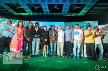 Chinnadana Neekosam Movie Platinum Disc Function